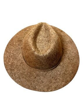 J. Crew Wool Fedora Women's Hat- Small Medium